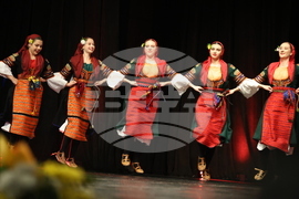 Благоевград - концерт - „Слушам ви гласа жалостен“