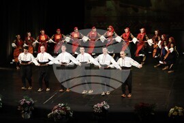 Благоевград - концерт - „Слушам ви гласа жалостен“