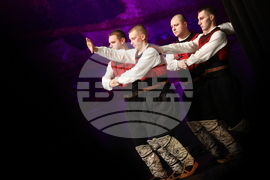 Благоевград - концерт - „Слушам ви гласа жалостен“