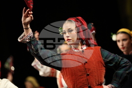 Благоевград - концерт - „Слушам ви гласа жалостен“