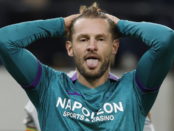 Belgium Soccer Europa League