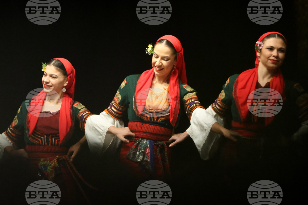 Благоевград - концерт - „Слушам ви гласа жалостен“