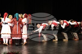 Благоевград - концерт - „Слушам ви гласа жалостен“