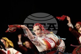 Благоевград - концерт - „Слушам ви гласа жалостен“