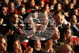 Благоевград - концерт - „Слушам ви гласа жалостен“