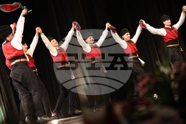 Благоевград - концерт - „Слушам ви гласа жалостен“