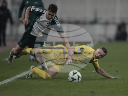 Greece Soccer Conference League