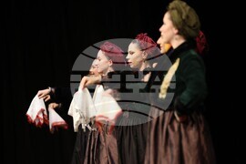 Благоевград - концерт - „Слушам ви гласа жалостен“