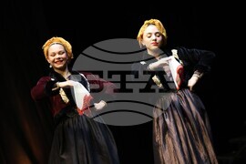 Благоевград - концерт - „Слушам ви гласа жалостен“