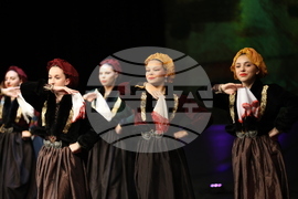 Благоевград - концерт - „Слушам ви гласа жалостен“