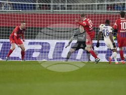 Germany Soccer Conference League