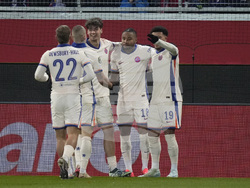 Germany Soccer Conference League