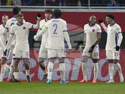 Germany Soccer Conference League