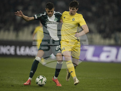 Greece Soccer Conference League