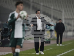 Greece Soccer Conference League