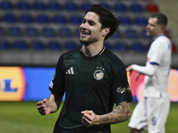 Azerbaijan Soccer Europa Conference League