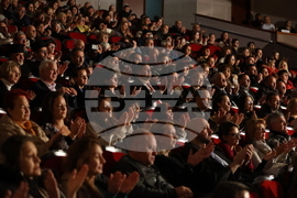 Благоевград - концерт - „Слушам ви гласа жалостен“