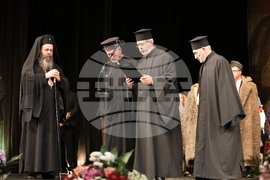 Благоевград - концерт - „Слушам ви гласа жалостен“