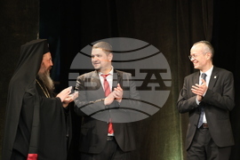 Благоевград - концерт - „Слушам ви гласа жалостен“