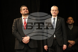 Благоевград - концерт - „Слушам ви гласа жалостен“