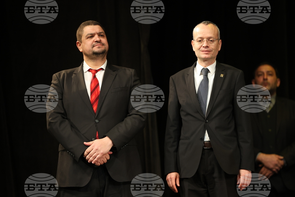 Благоевград - концерт - „Слушам ви гласа жалостен“