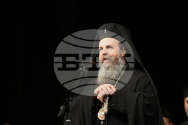 Благоевград - концерт - „Слушам ви гласа жалостен“