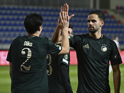 Azerbaijan Soccer Europa Conference League