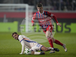 Germany Soccer Conference League