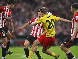 Spain Soccer Europa League