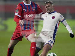 Germany Soccer Conference League