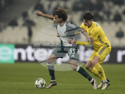 Greece Soccer Conference League