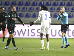Azerbaijan Soccer Europa Conference League
