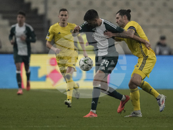 Greece Soccer Conference League