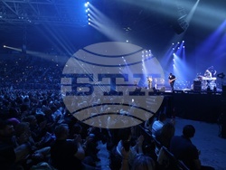 Арена 8888 София - Любо Киров - концерт