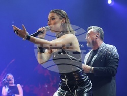 Арена 8888 София - Любо Киров - концерт