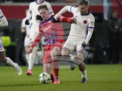 Germany Soccer Conference League