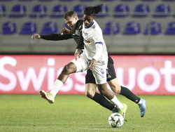 Azerbaijan Soccer Europa Conference League