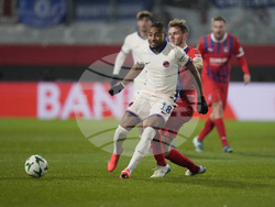 Germany Soccer Conference League