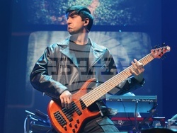 Арена 8888 София - Любо Киров - концерт