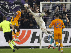 Belgium Soccer Europa League