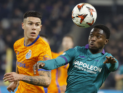 Belgium Soccer Europa League