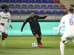 Azerbaijan Soccer Europa Conference League