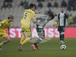 Greece Soccer Conference League