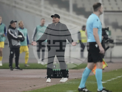 Greece Soccer Conference League