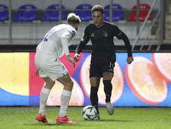 Azerbaijan Soccer Europa Conference League