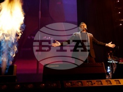 Арена 8888 София - Любо Киров - концерт