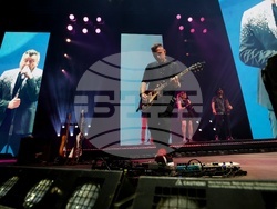 Арена 8888 София - Любо Киров - концерт