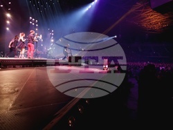 Арена 8888 София - Любо Киров - концерт