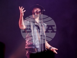 Арена 8888 София - Любо Киров - концерт