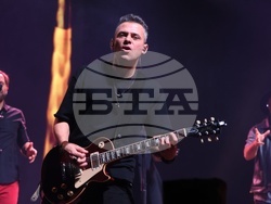 Арена 8888 София - Любо Киров - концерт